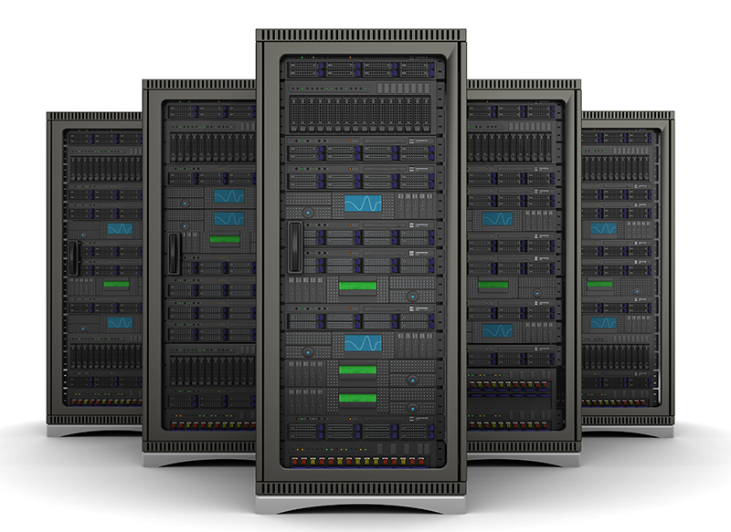 High Availability Servers